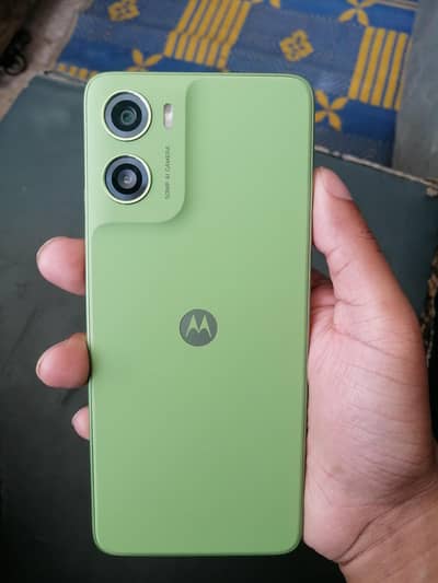 Motorola moto G06 power