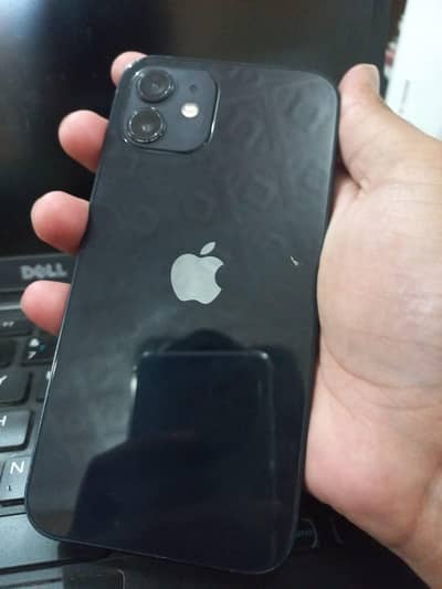 Apple iPhone 12 jv 64gb