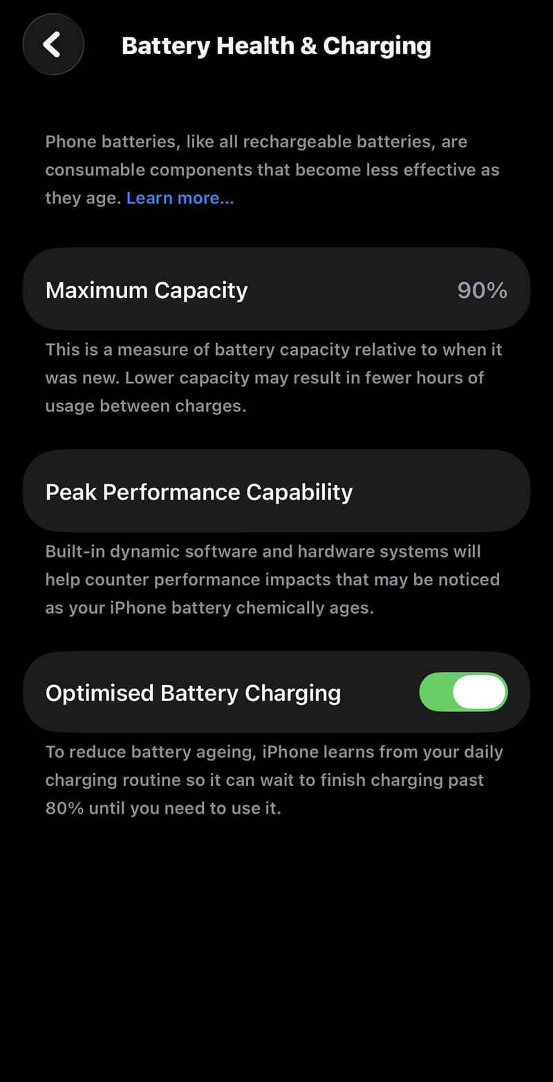 Apple iPhone 14 Pro 5