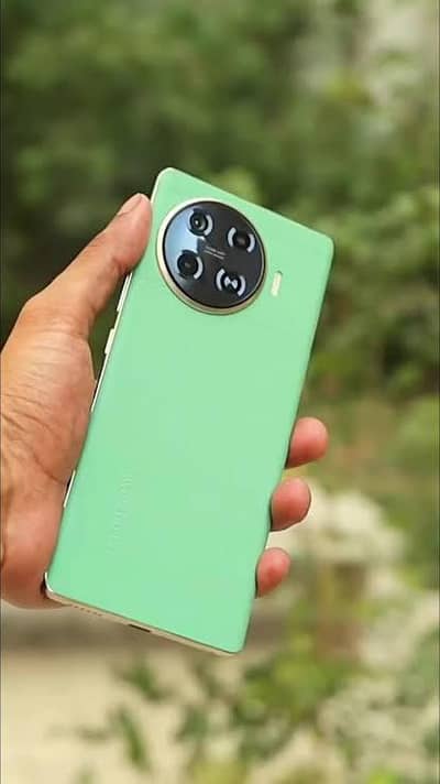 Tecno Spark 20 Pro Plus
