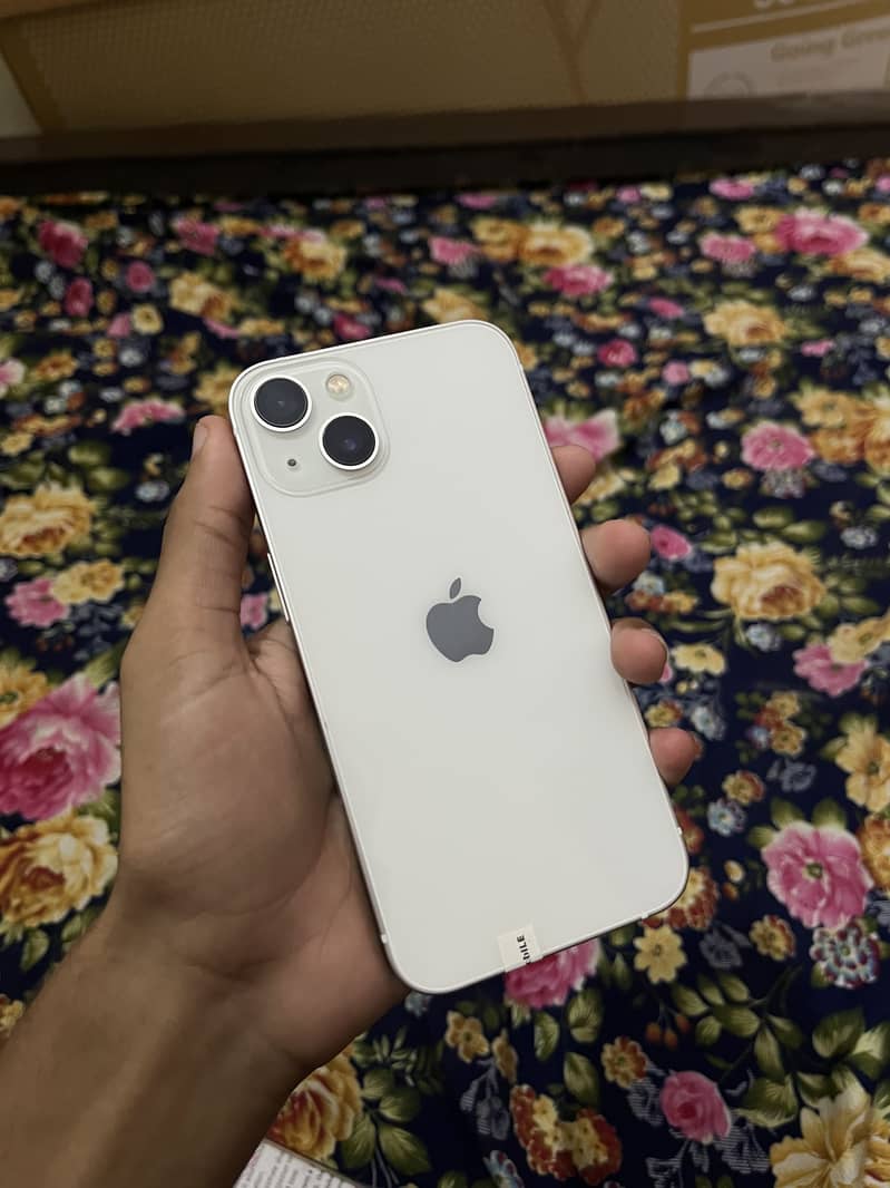Apple iPhone 13 0
