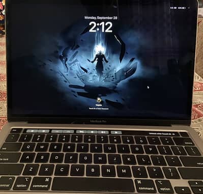 Macbook Pro 2020 13 inch Urgent Sale