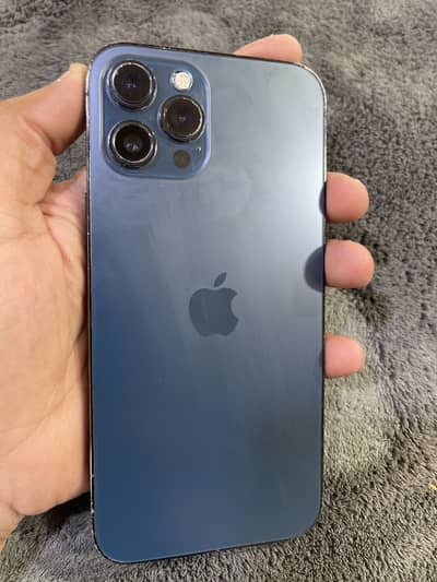 Apple iPhone 12 Pro Max