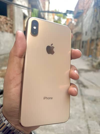 Apple iPhone XS Max PTA approved
