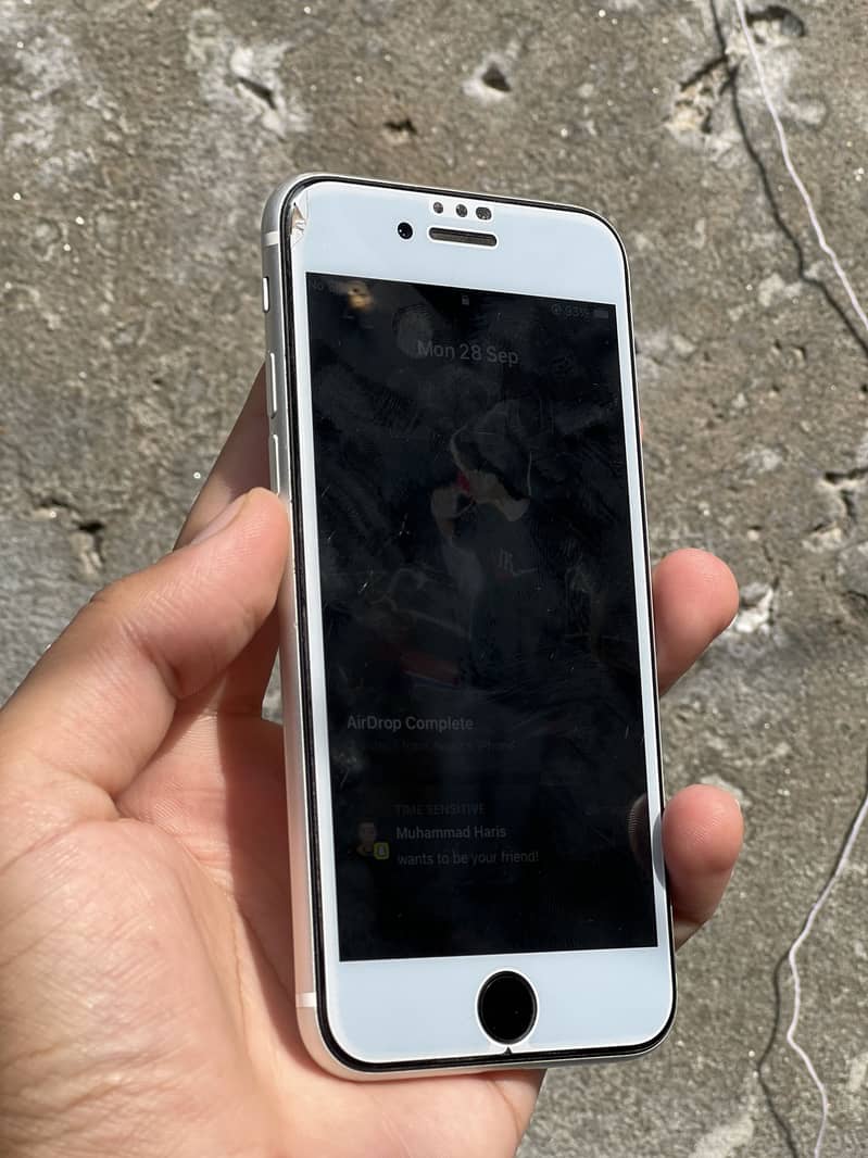 Apple iPhone SE 1