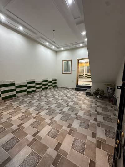 Brand New House Available For Sale
