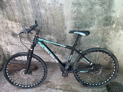 SK Bike cycle for sale