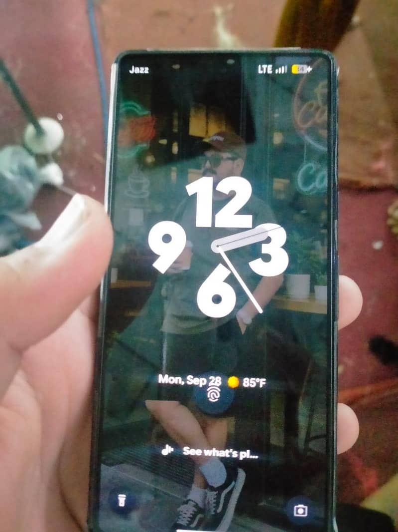 Google Pixel 7 1