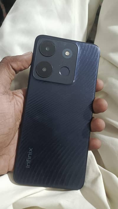 Infinix Smart 7