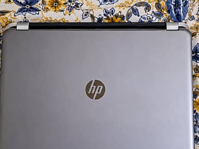 : HP Pavilion 15 Core i3 3rd Gen | 8GB RAM | 128GB SSD + 500GB HDD