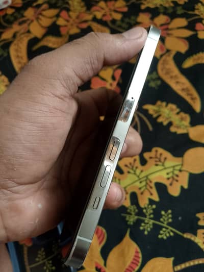 Apple iPhone 13 Pro 512 gb 10/10 condition non pta JV 97% original