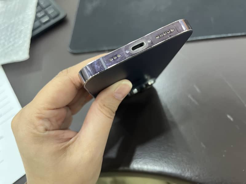 IPhone 14 Pro 1