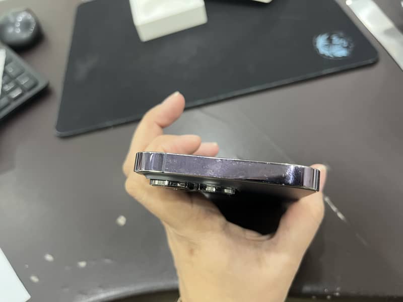 IPhone 14 Pro 2