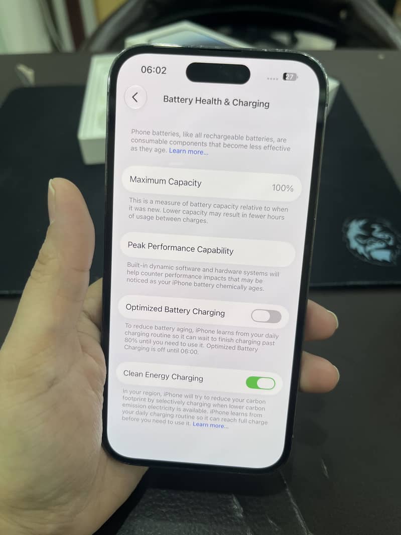 IPhone 14 Pro 3