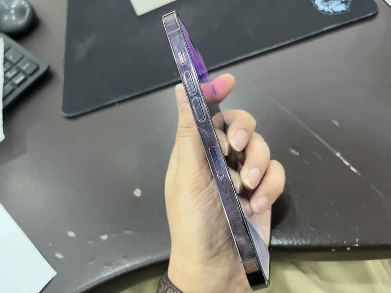 IPhone 14 Pro 5