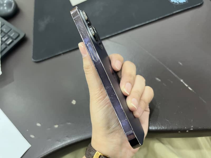 IPhone 14 Pro 6