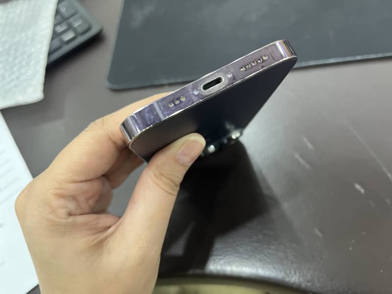 IPhone 14 Pro 7