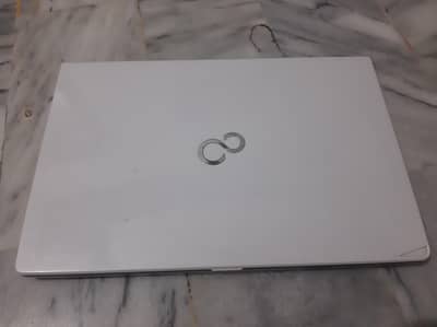 core i5 laptop Fujitsu 8/128
