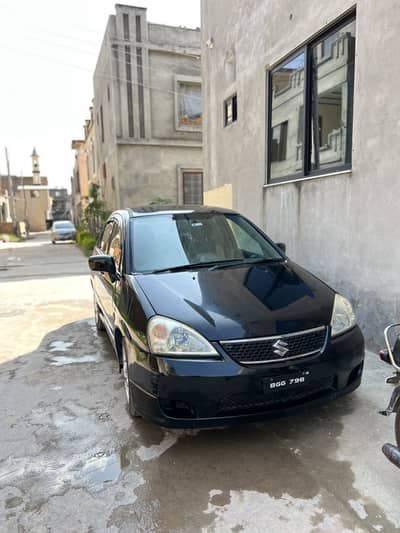 Suzuki Liana 2006