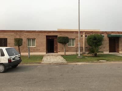 LDA Approved 5 Marla Villa For Sale In Bahria Orchard Central Block Prime Location