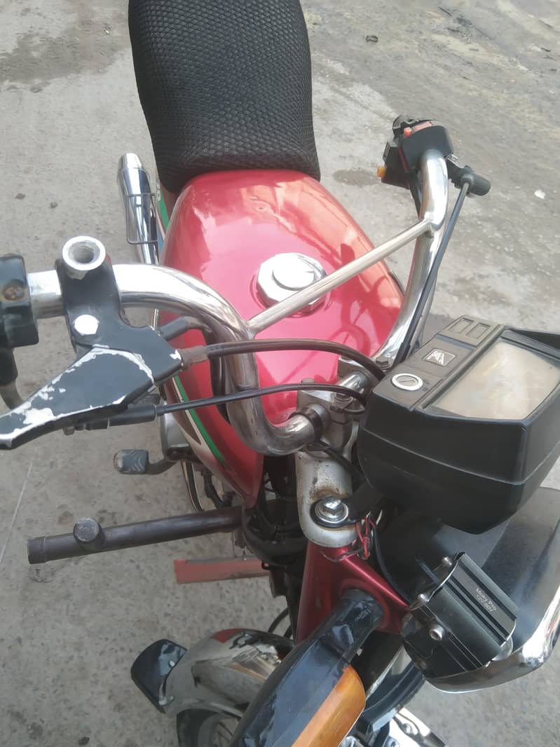Bikes 0