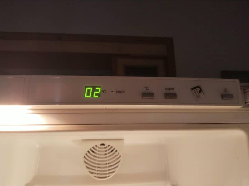 Fridge 3
