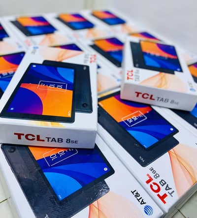 TCL tab