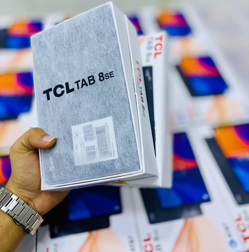 TCL tab 1