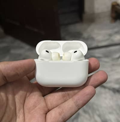 Apple Airpods Pro 3 Original (Used)