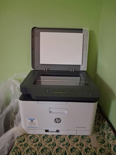 MFP 178 nw color printer