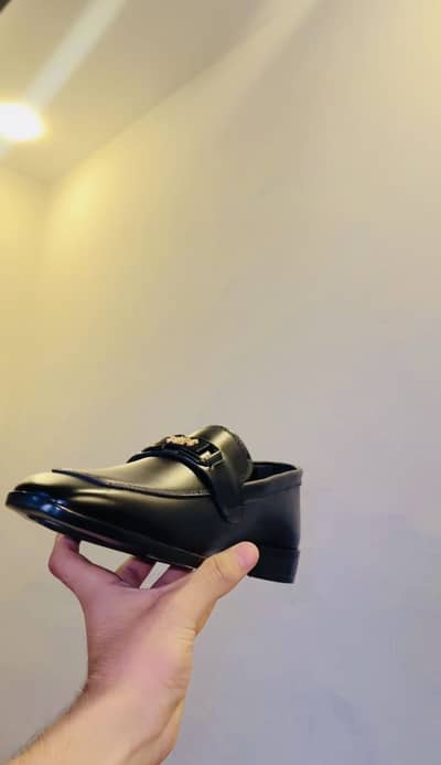 NEW GENT SHOES 