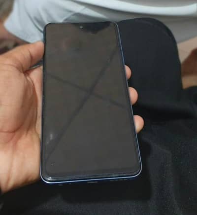 Infinix Hot 40i