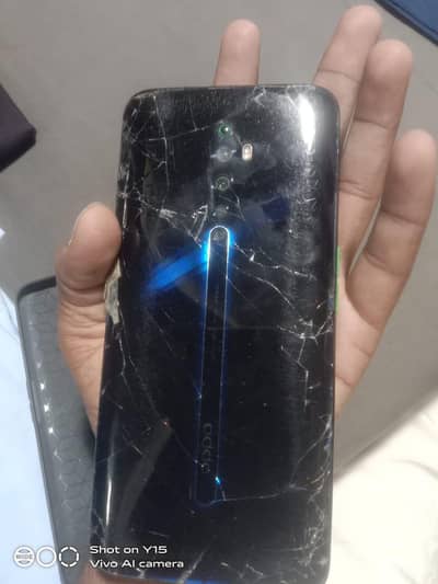 OPPO Reno2 Z
