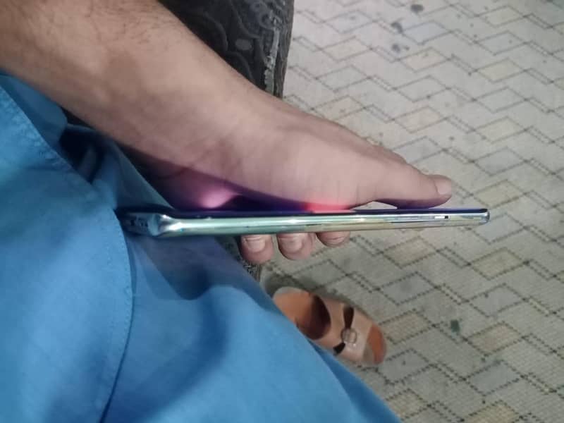 One Plus 8 0