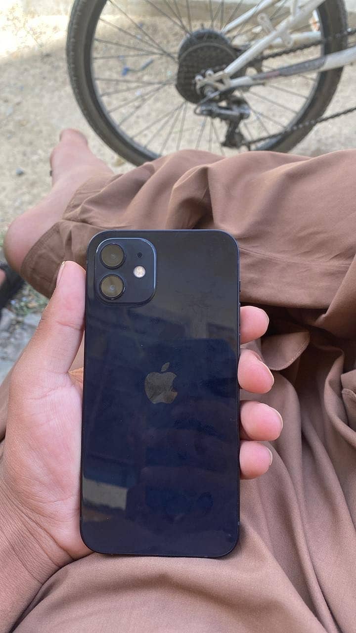 Iphone 12 (bypass) 0