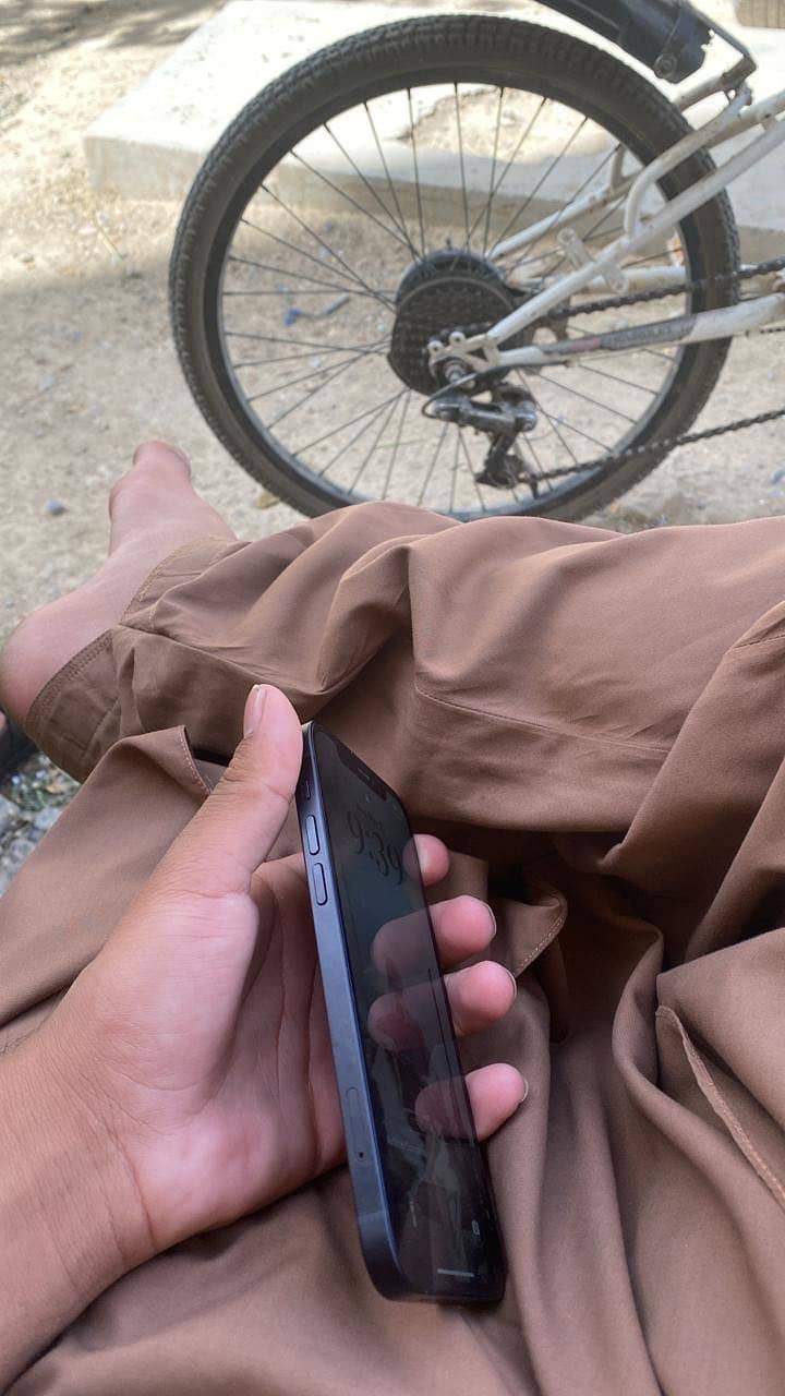 Iphone 12 (bypass) 4