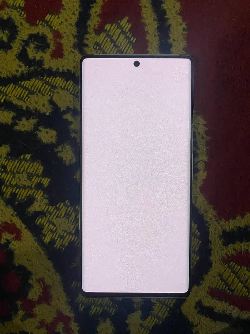 Google Pixel 6 Pro 1