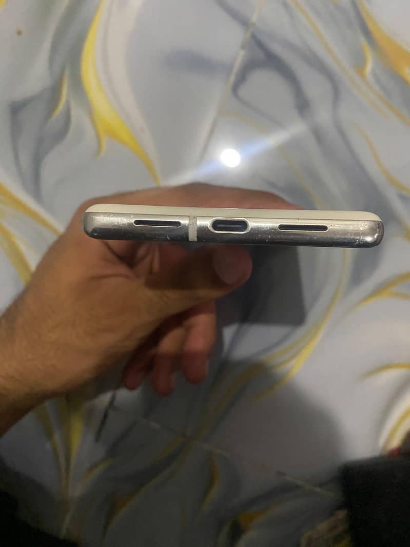 Google Pixel 6 Pro 4