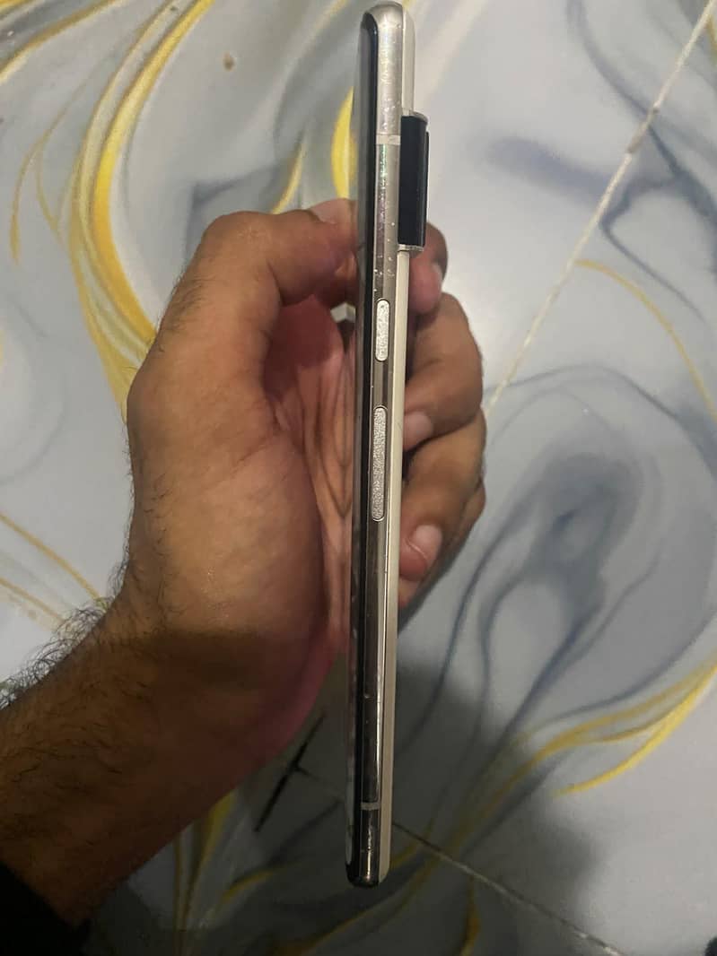 Google Pixel 6 Pro 6