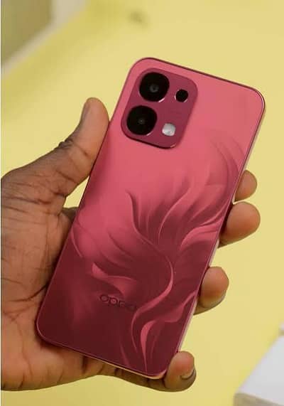 OPPO A6 pro 5g
