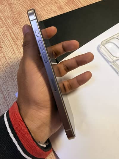 Apple iPhone 16 Pro Max JV 256 Gb