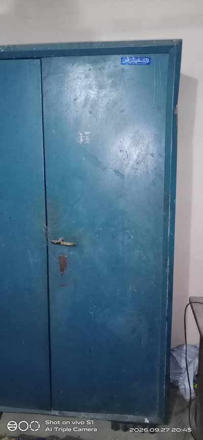 #wardrobe# 2 door wardrobe #almari# 2 door almari