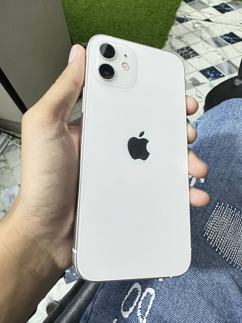 Apple iPhone 12 0
