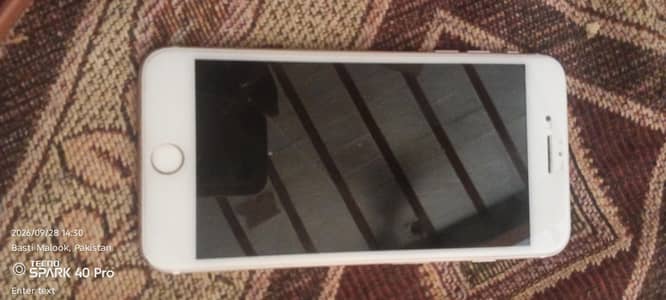 Apple iPhone 7 Plus