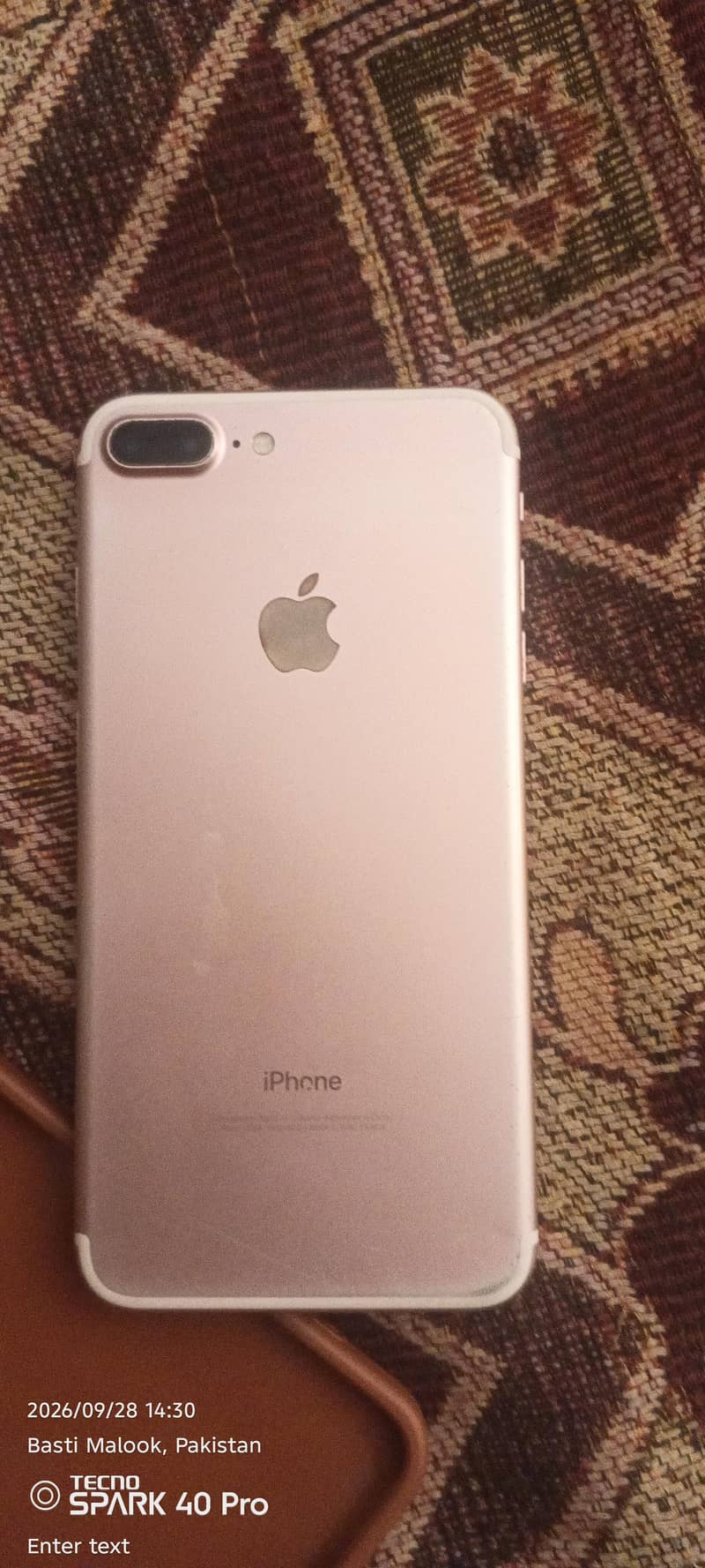 Apple iPhone 7 Plus 1