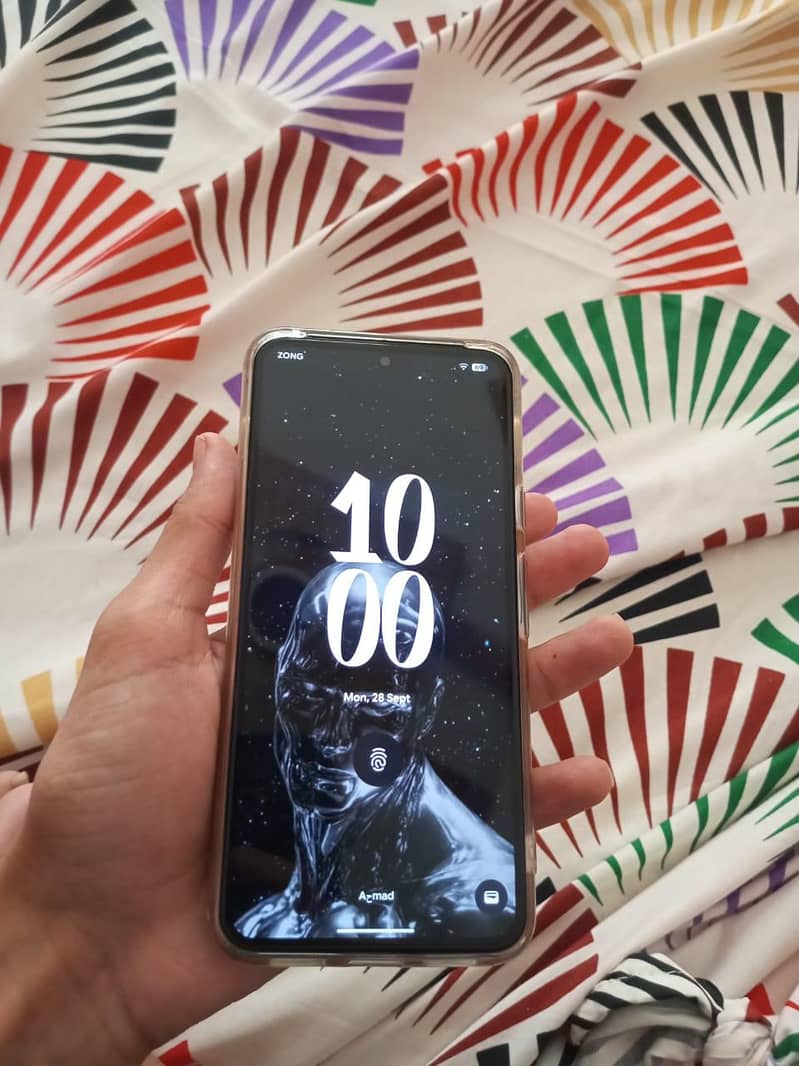 Google Pixel 8 0