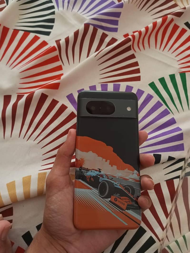 Google Pixel 8 2