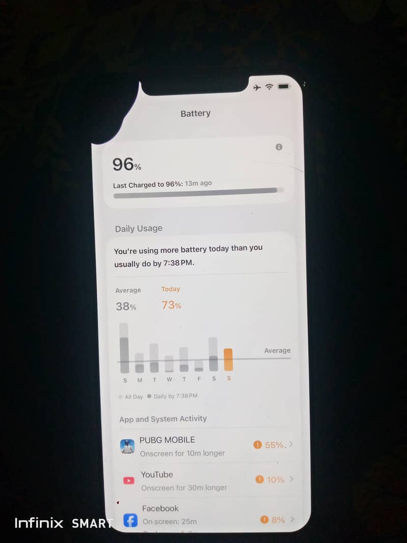 Apple iPhone 11 Pro Max 0
