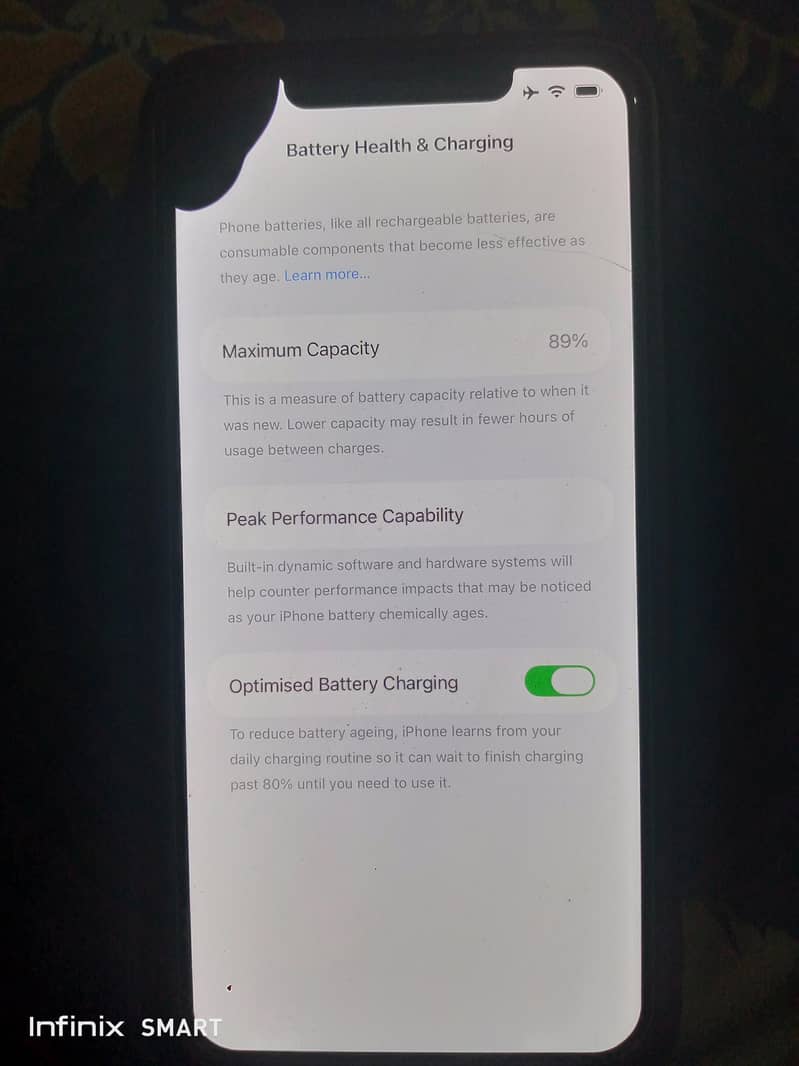 Apple iPhone 11 Pro Max 5