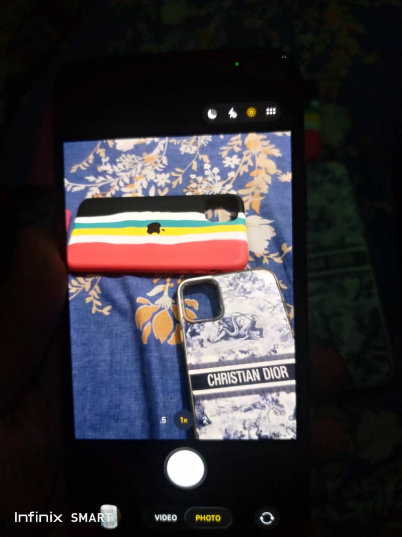 Apple iPhone 11 Pro Max 7